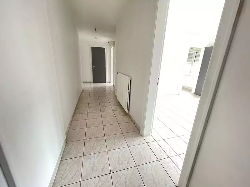 Appartement, 64,86 m²