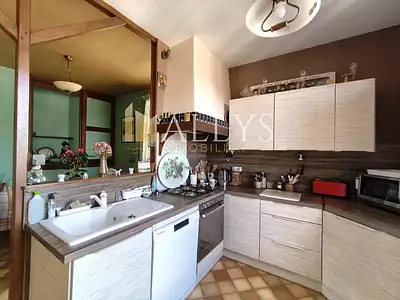 Maison, 78 m²