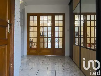 Maison, 143 m²