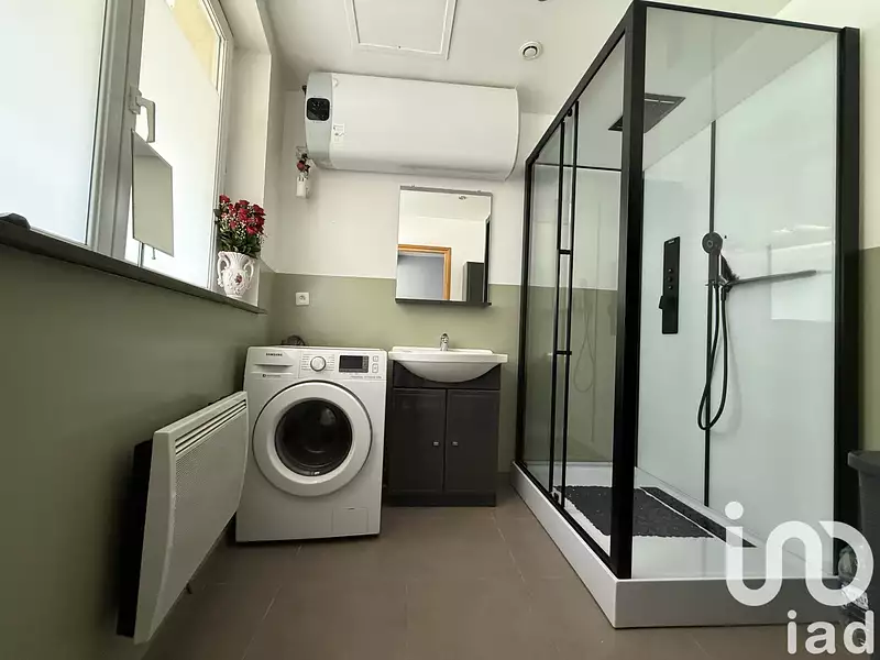 Maison, 92 m²