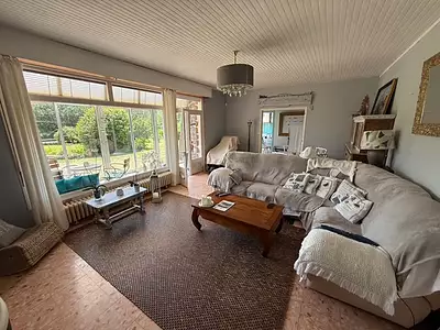 Maison, 113 m²