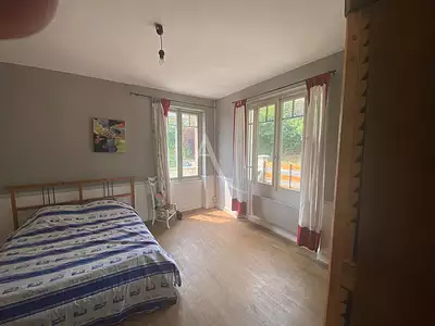 Maison, 131,24 m²