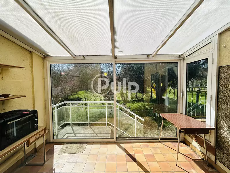 Maison, 148 m²