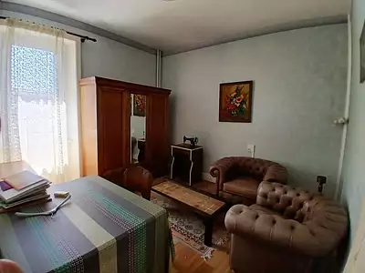 Maison, 165 m²