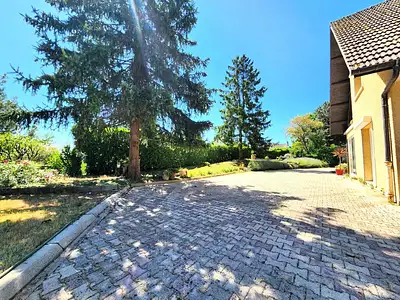 Maison, 331 m²