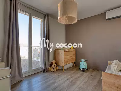 Appartement, 96 m²