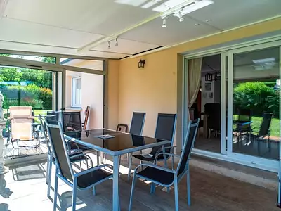 Maison, 144 m²