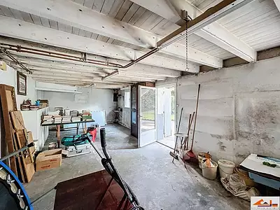 Maison, 65 m²