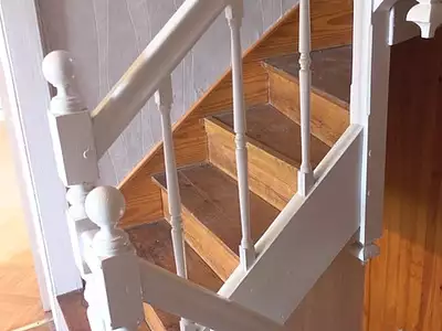 Maison, 91 m²