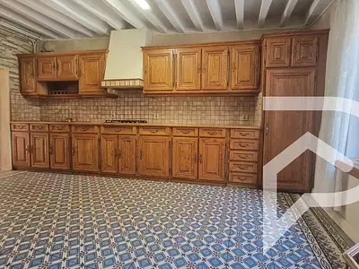 Maison, 127 m²