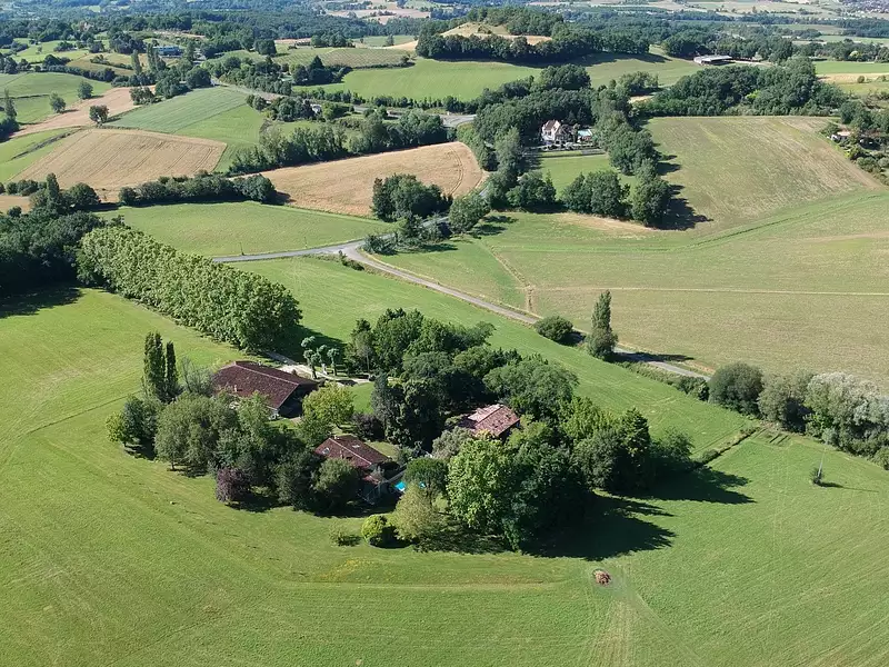 Maison, 466 m²