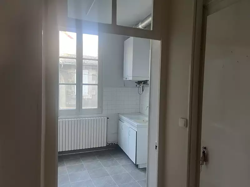 Immeuble, 300 m²