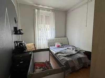 Immeuble, 374 m²