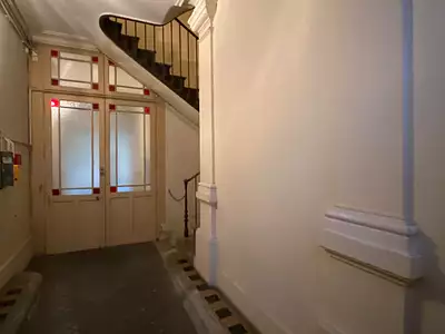 Immeuble