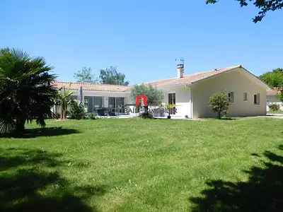 Maison, 150 m²