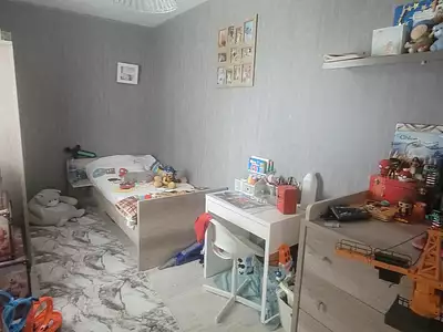 Appartement, 73 m²