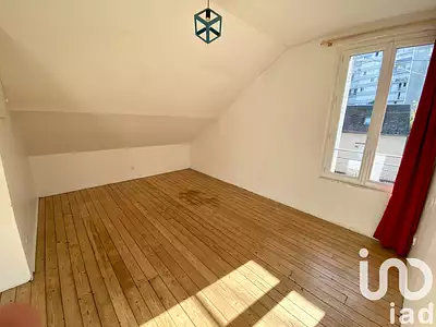Maison, 102 m²