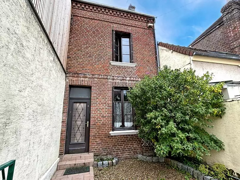 Maison, 78 m²