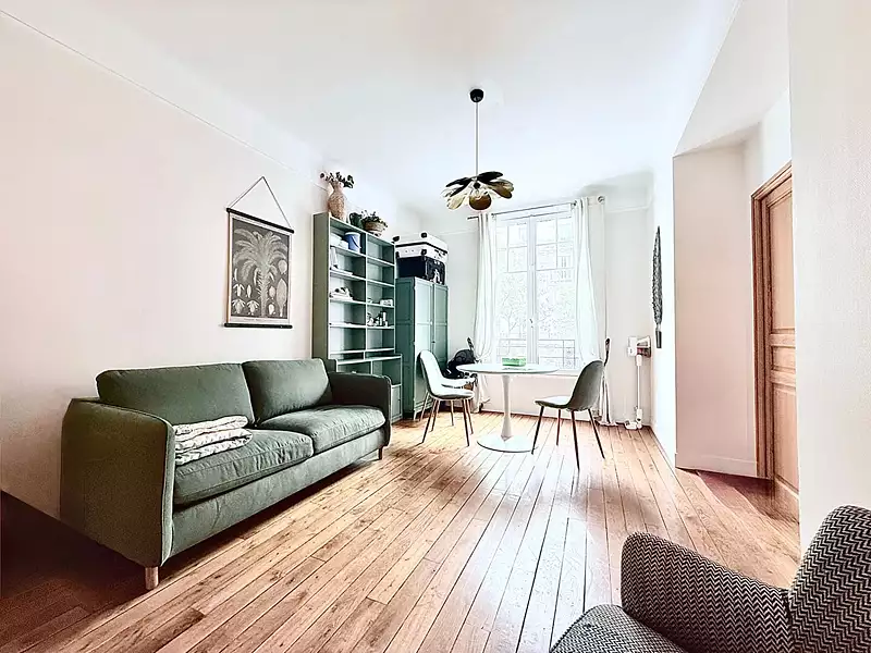 Appartement, 53 m²