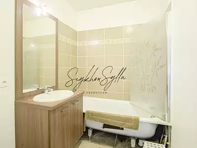 Appartement, 87 m²
