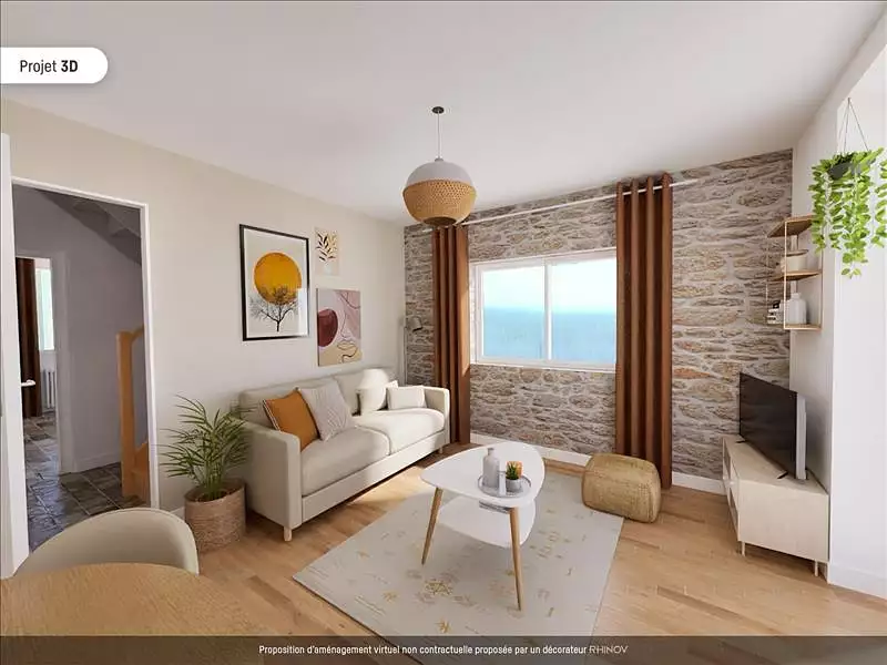 Maison, 152 m²