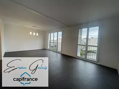 Appartement, 71 m²