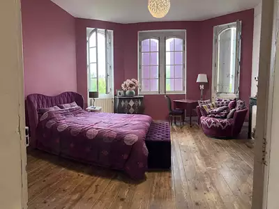 Maison, 209 m²