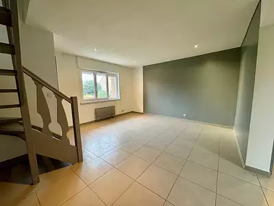 Maison, 92 m²