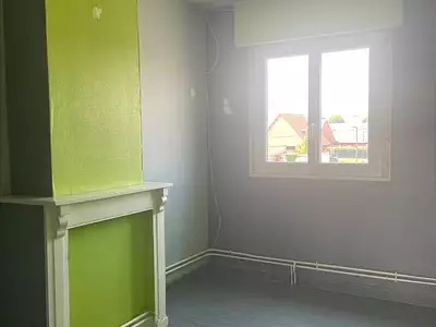 Maison, 115 m²