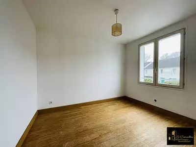 Maison, 93,7 m²