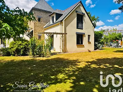 Maison, 170 m²