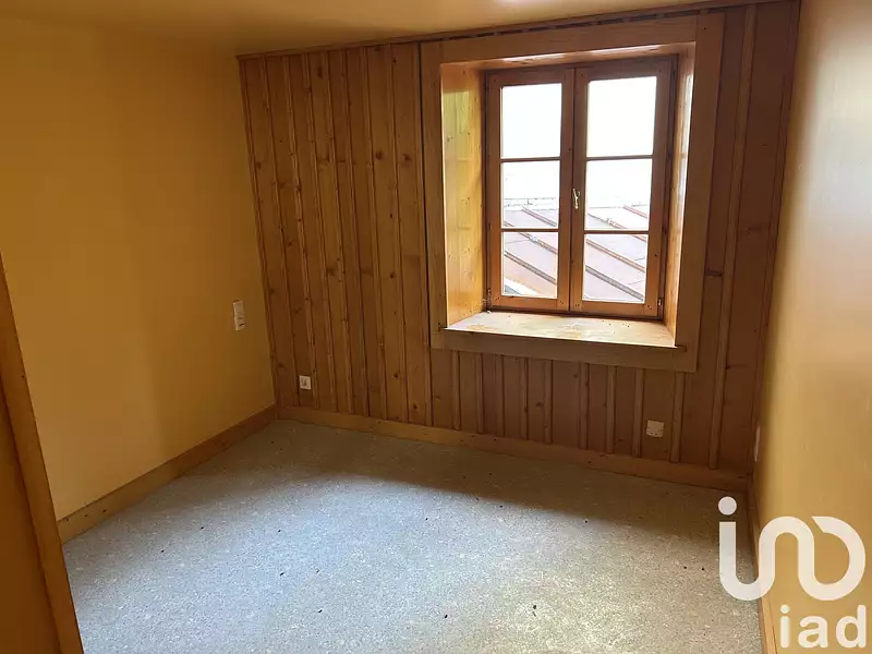 Appartement, 57 m²