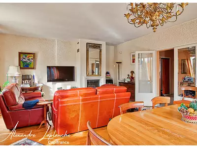 Maison, 175 m²