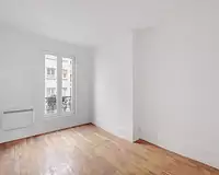 Appartement, 26 m²