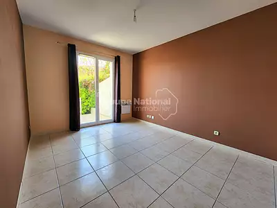 Maison, 118 m²