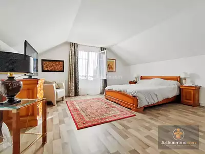 Maison, 154 m²