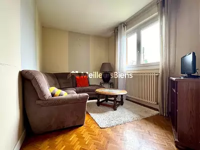 Maison, 85 m²