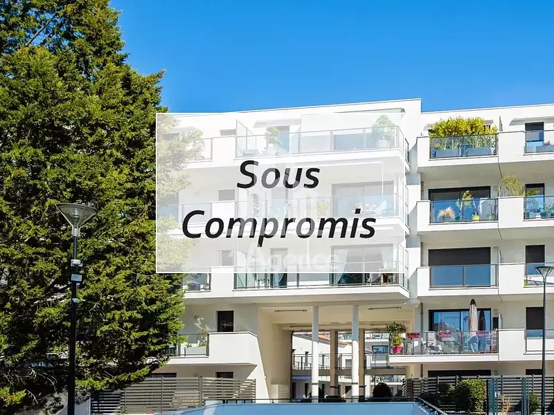 Appartement, 69,77 m²