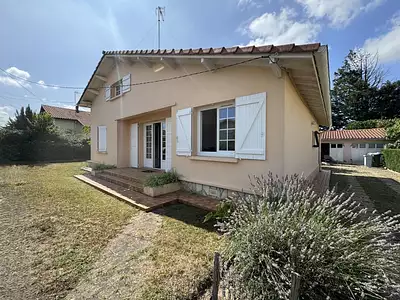 Maison, 80 m²