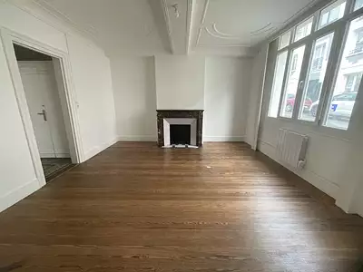Appartement, 55,32 m²