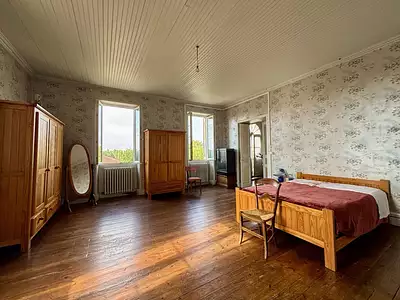 Maison, 357 m²