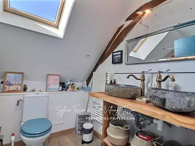 Maison, 98 m²