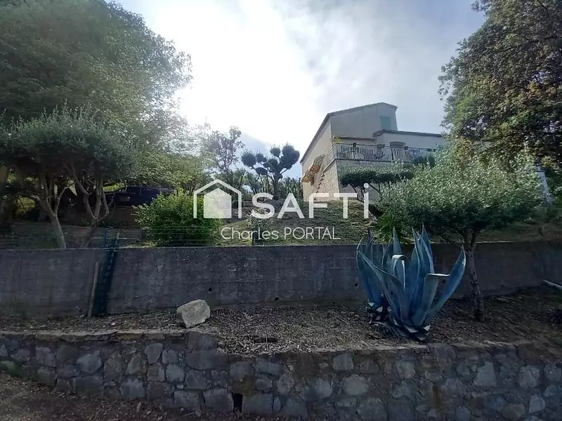 Maison, 140 m²