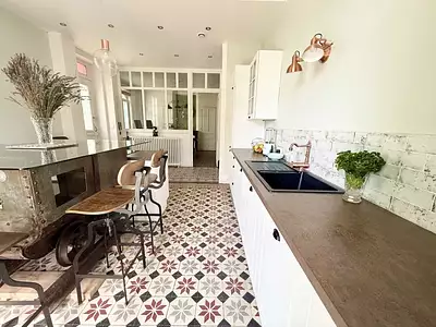 Maison, 220 m²