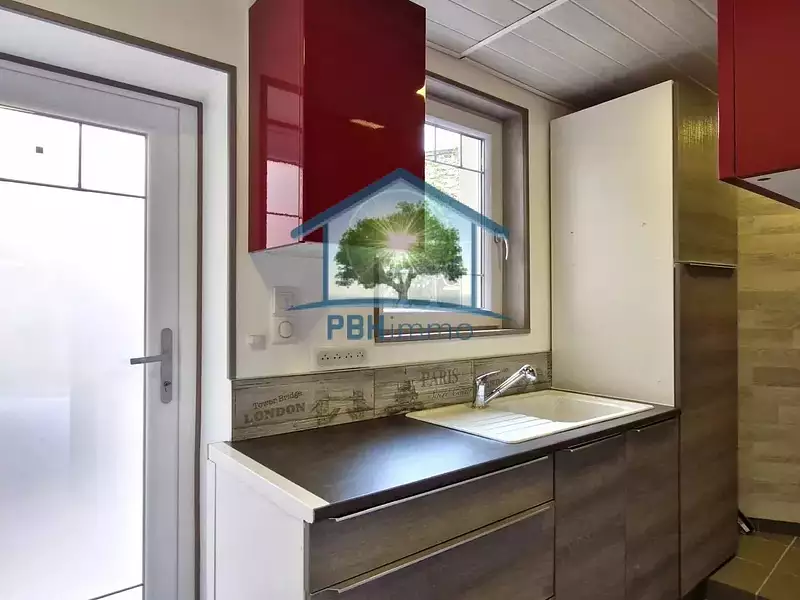 Maison, 150,7 m²