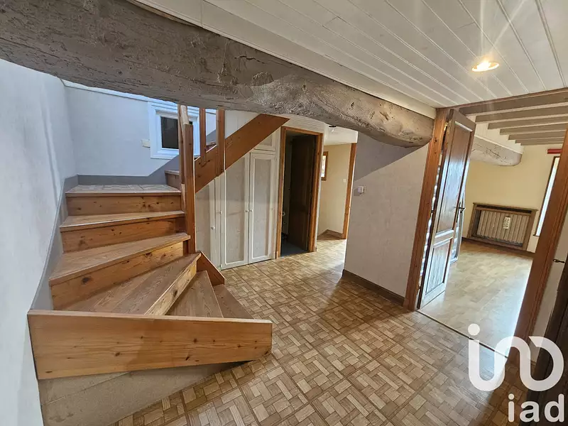 Maison, 143 m²