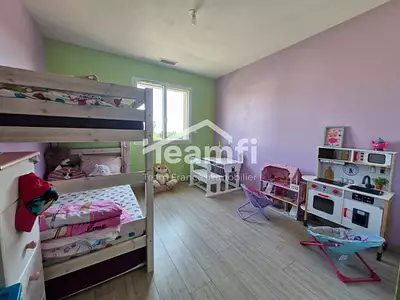 Maison, 110 m²
