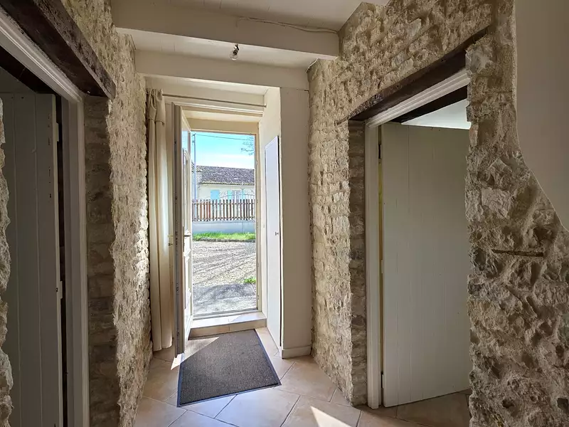 Maison, 190 m²