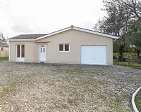 Maison, 96 m²
