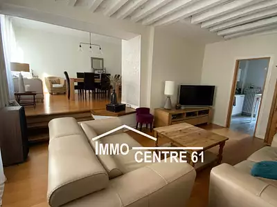 Maison, 180 m²